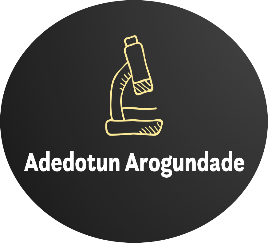 Adedotun Arogundade